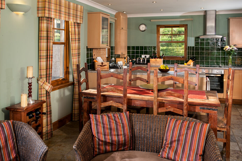 New Woll House New Woll House